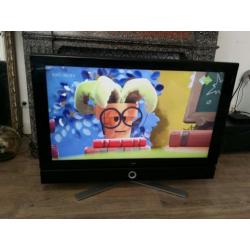 LOEWE Individual 40s soundbar TV dressoirvoet HDMI