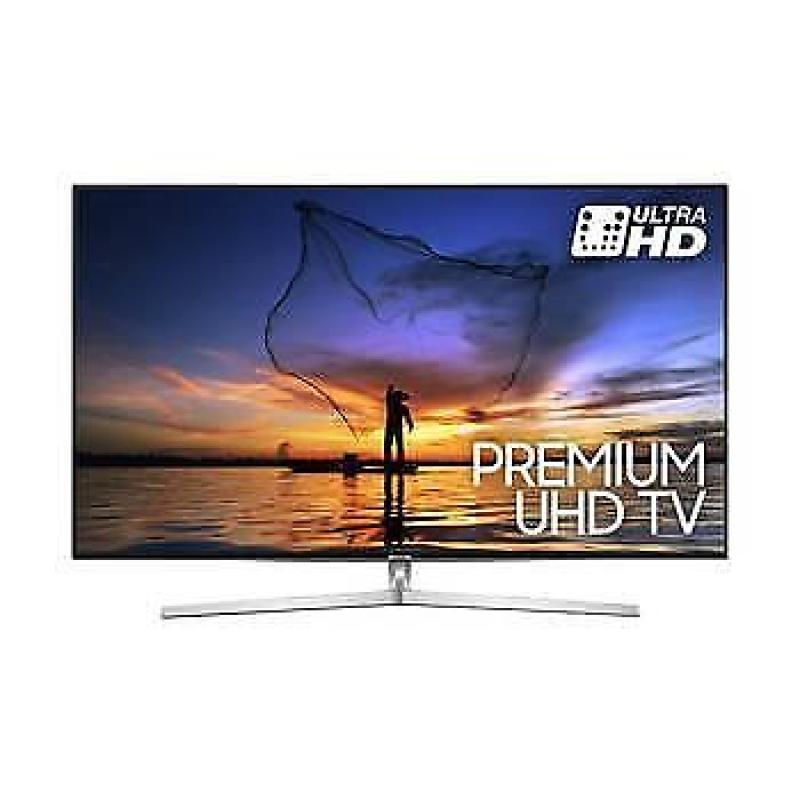 Samsung UE55MU8000