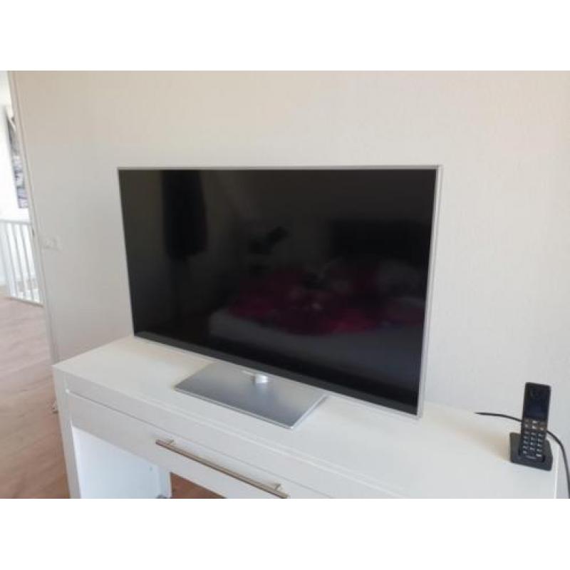 Panasonic smart tv 42 Inch Full HD LED Compleet