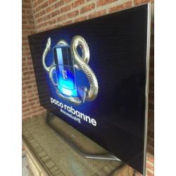 Samsung 65 inch 3D camera UE65ES8000 smart tv