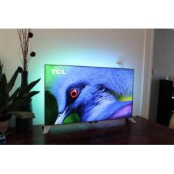 Philips 48PFS8109 I LED 3D I 4-delig Ambilight I