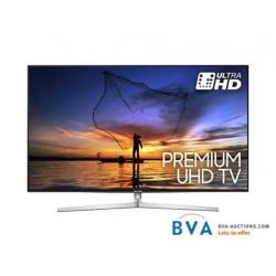 Online veiling: Samsung UE55MU8000 Televisie (35536