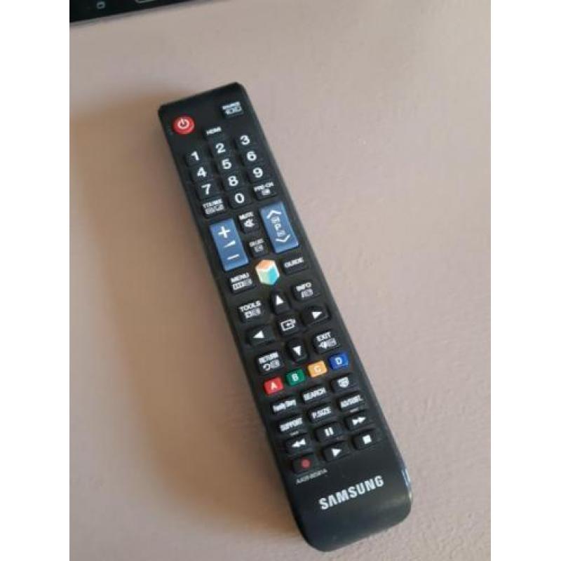 Samsung led TV 55inch