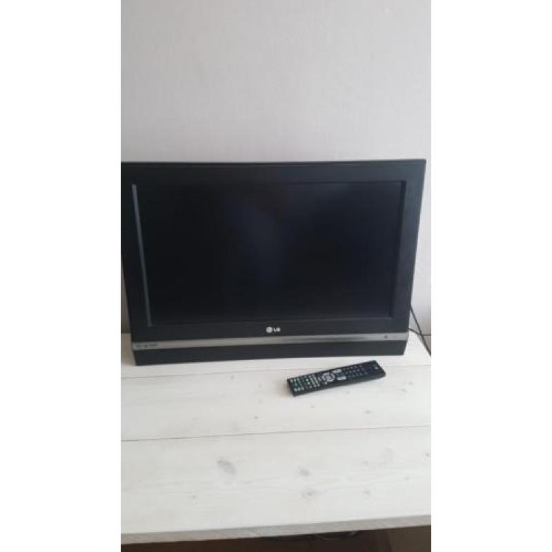 Lcd tv 26 inch LG