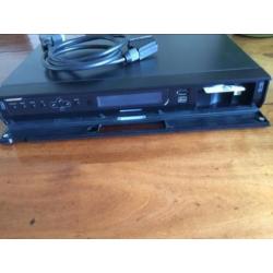 Humax Digitale HD-recorder Compleet €85,-