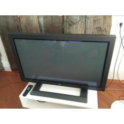 Fujitsu 42 inch plasmavision