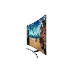 SAMSUNG UE55NU8500 (4K-tv's, Televisies)