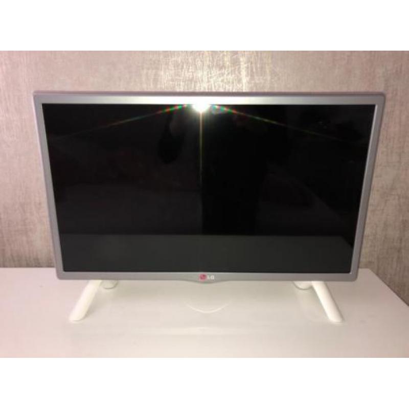 Lg smart led tv