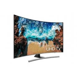 SAMSUNG UE55NU8500 (4K-tv's, Televisies)