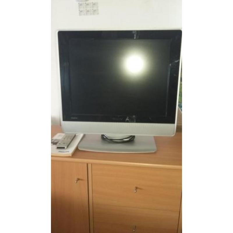 lcd tv philips