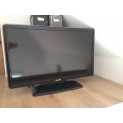 philips 32pfl7404h-lcd televisie full hd