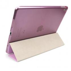 Full body smart cover roze iPad 2/3/4