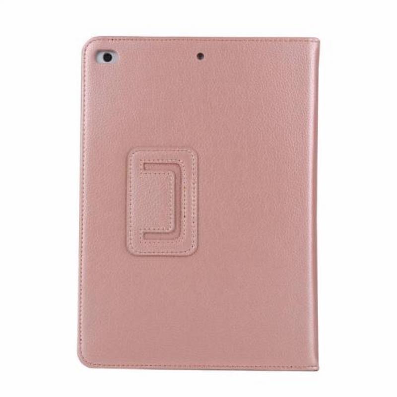 Stand flip sleepcover hoes - iPad 9.7 (2017/2018) -