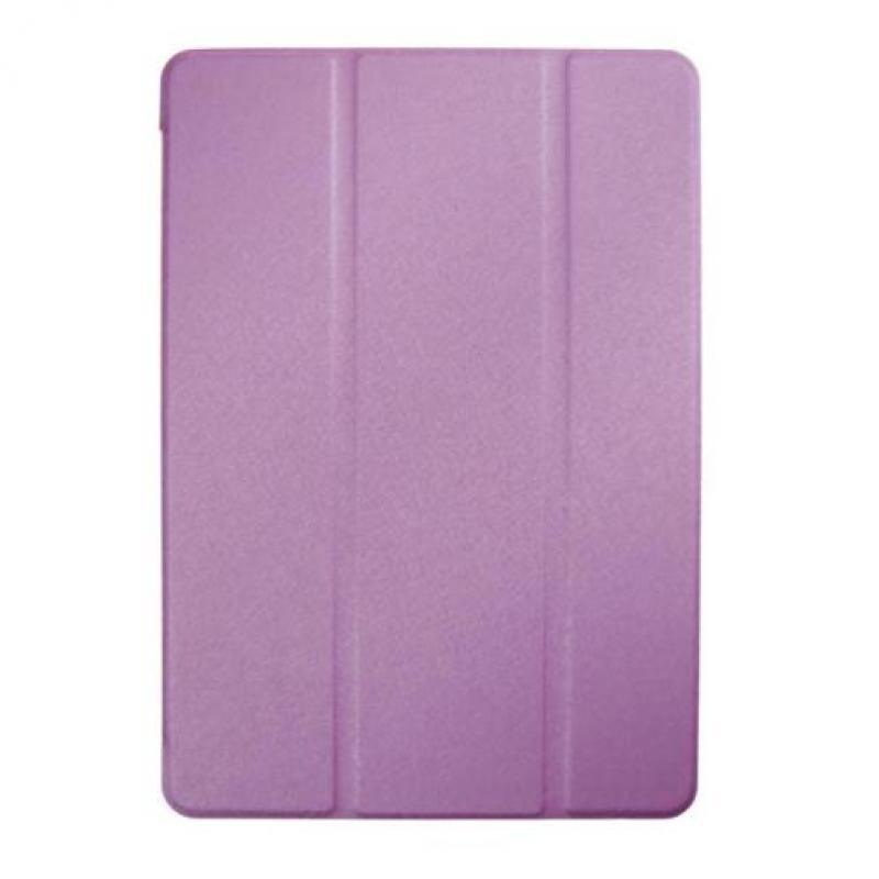 Full body smart cover roze iPad 2/3/4