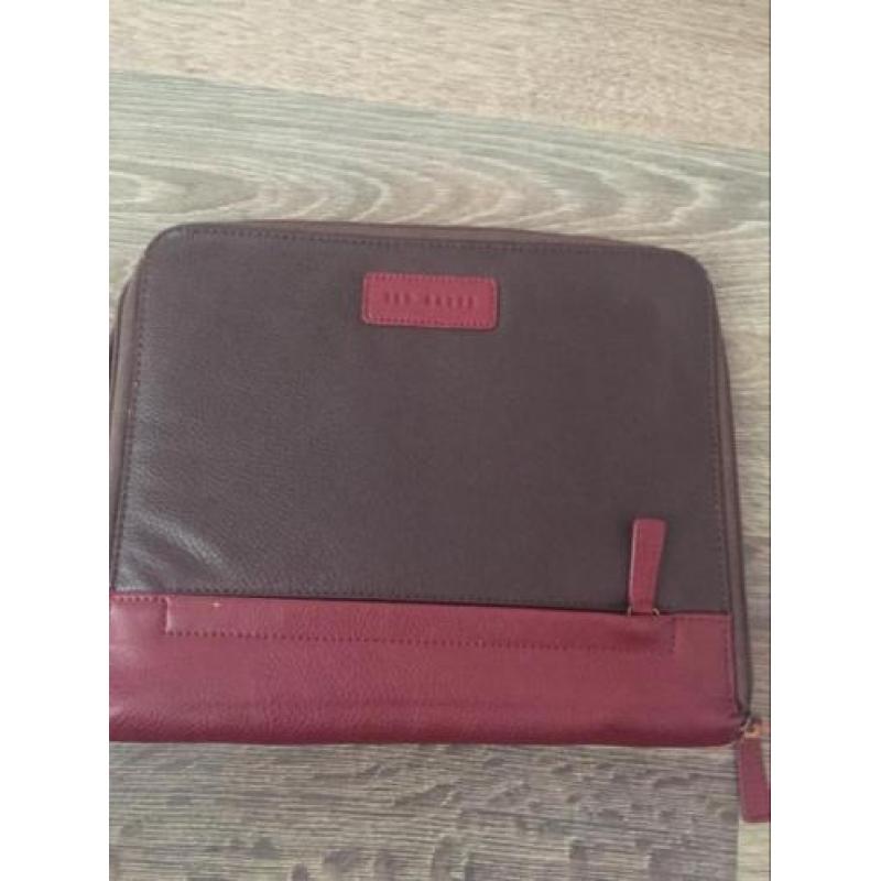 Ted baker ipad hoesje