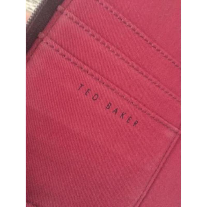 Ted baker ipad hoesje