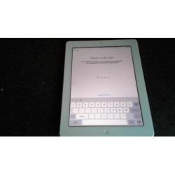 i-pad model A1395 16GB te koop