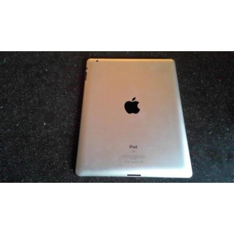 i-pad model A1395 16GB te koop