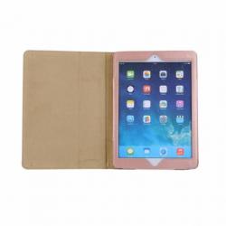 Stand flip sleepcover hoes - iPad 9.7 (2017/2018) -