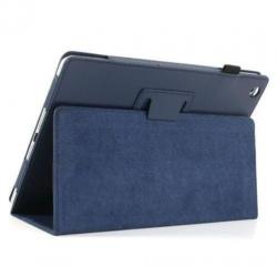 Apple iPad Air 2 (iPad 6) - Book Case Hoes - Blauw