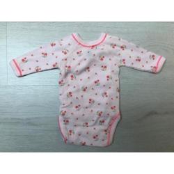 Nieuwe romper Petit Bateau maat 50