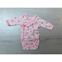 Nieuwe romper Petit Bateau maat 50