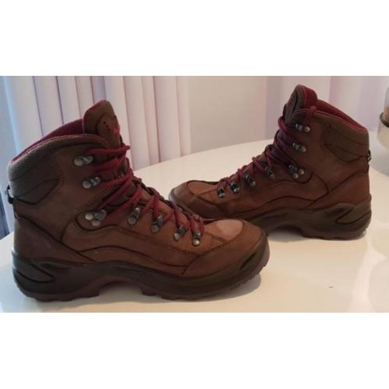 Lowa Renegade GTX mid 39 1/2