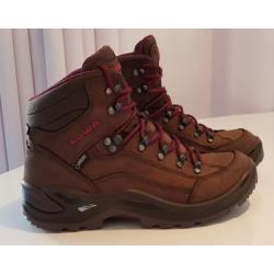 Lowa Renegade GTX mid 39 1/2