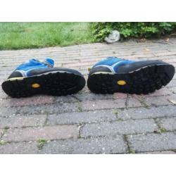 Bergschoenen / wandelschoenen 39,5 Lackner