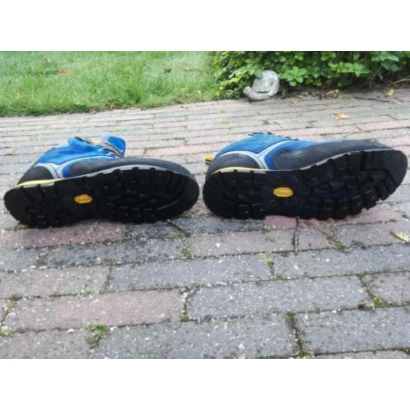 Bergschoenen / wandelschoenen 39,5 Lackner