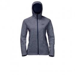 Jack Wolfskin Cumbre Trail fleecejack (dames) maat L