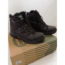 Bergschoenen Grisport maat 44